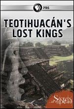 Secrets of the Dead: Teotihuacan's Lost Kings - Jens Afflerbach