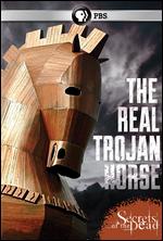 Secrets of the Dead: The Real Trojan Horse - Tom Fowlie