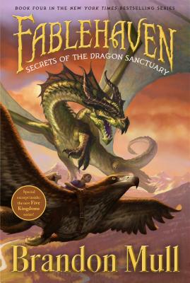 Secrets of the Dragon Sanctuary - Mull, Brandon