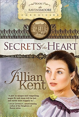 Secrets of the Heart: Volume 1 - Kent, Jillian