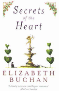 Secrets of the Heart - Buchan, Elizabeth