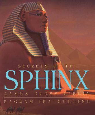 Secrets of the Sphinx - Giblin, James Cross