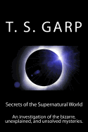 Secrets of the Supernatural World