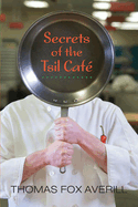 Secrets of the Tsil Caf?