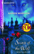 Secrets of the Wolf - Whiddon, Karen