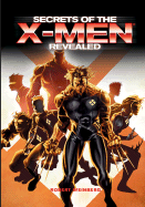 Secrets of the X-Men Revealed - Weinberg, Robert
