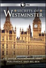 Secrets of Westminster - Louise Wardle