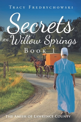 Secrets of Willow Springs - Book 1: The Amish of Lawrence County - Fredrychowski, Tracy