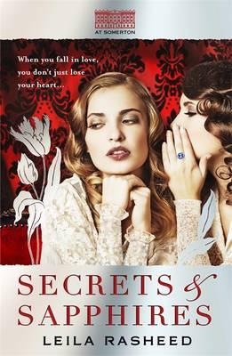 Secrets & Sapphires - Rasheed, Leila