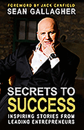 Secrets to Success: Inspiring Stories from Leading Entrepreneurs