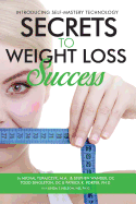 Secrets to Weight Loss Success