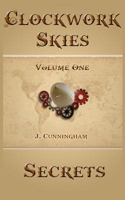 Secrets - Cunningham, J