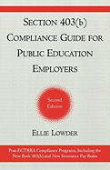 Section 403(b) Compliance Guide for Public Education Employers