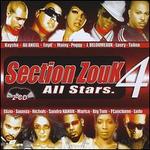 Section Zouk All Stars, Vol. 4 - Various Artists