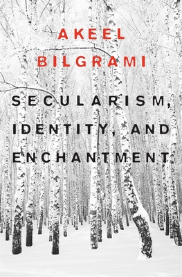 Secularism, Identity, and Enchantment - Bilgrami, Akeel