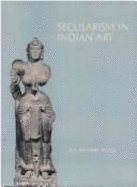 Secularism in Indian Art - Rajan, K. V., and Soundara Rajan, K. V.