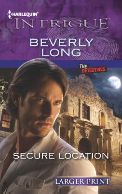 Secure Location - Long, Beverly