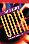 Secure Unix