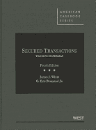 Secured Transactions: Teaching Materials