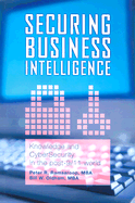 Securing Business Intelligence