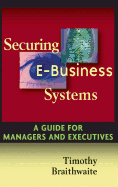 Securing E-Business