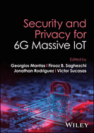 Security and Privacy for 6G Massive IoT