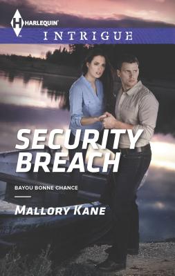 Security Breach - Kane, Mallory