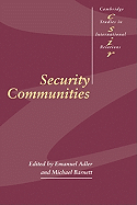 Security Communities