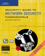 Security+ Guide to Networking Security Fundamentals - Ciampa, Mark, and Clampa, Mark