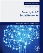 Security in Iot Social Networks