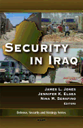 Security in Iraq