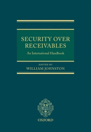 Security Over Receivables: An International Handbook