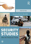 Security Studies: An Introduction