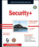 Security+ Study Guide: Exam Sy0-101