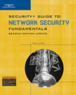 Security+, Update for Guide to Network Security Fundamentals - Ciampa, Mark