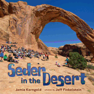 Seder in the Desert