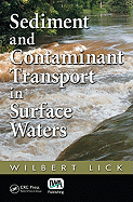 Sediment and Contaminant Transport in Surface Waters