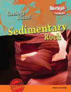 Sedimentary Rock - Faulkner, Rebecca