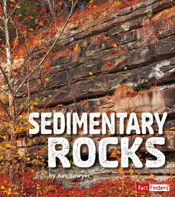 Sedimentary Rocks - 