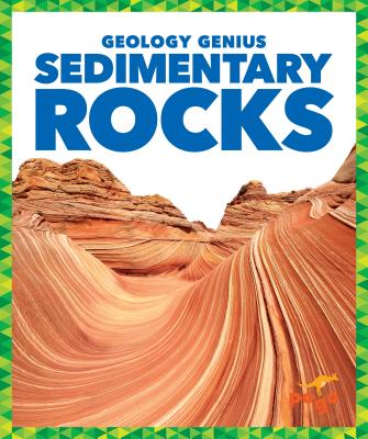 Sedimentary Rocks - Pettiford, Rebecca