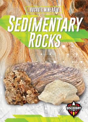 Sedimentary Rocks - VanVoorst, Jennifer Fretland