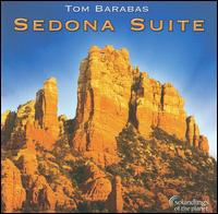 Sedona Suite - Tom Barabas