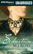 Seduction: A Novel of Suspense - Rose, M J