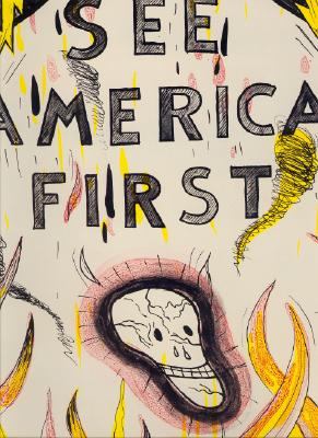 See America First: The Prints of H.C. Westermann - Adrian, Dennis