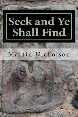 See and Ye Shall Find: In Church Stretton - Nicholson, Martin P