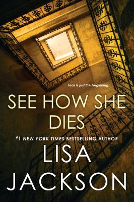 See How She Dies - Jackson, Lisa