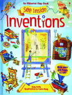 See Inside Inventions Internet Reference - Frith, Alex