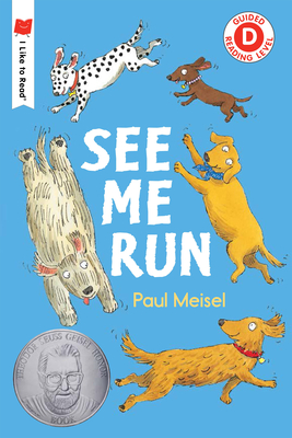 See Me Run - Meisel, Paul