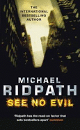 See No Evil - Ridpath, Michael