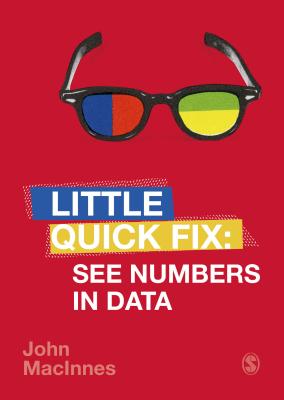 See Numbers in Data: Little Quick Fix - MacInnes, John